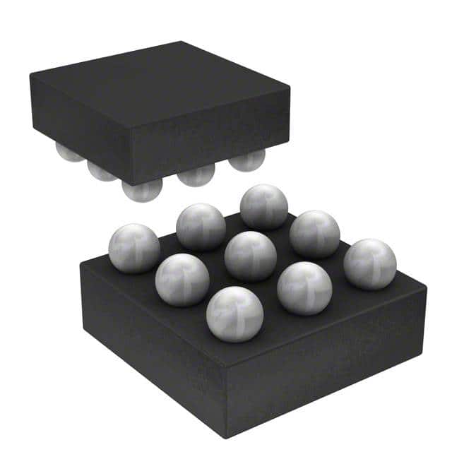 STEF033AJR STMicroelectronics